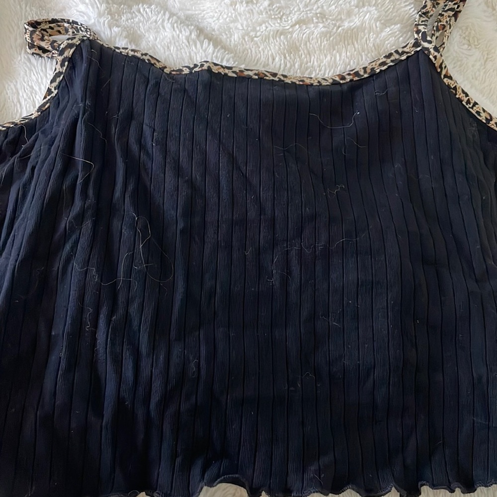 tank top from shein